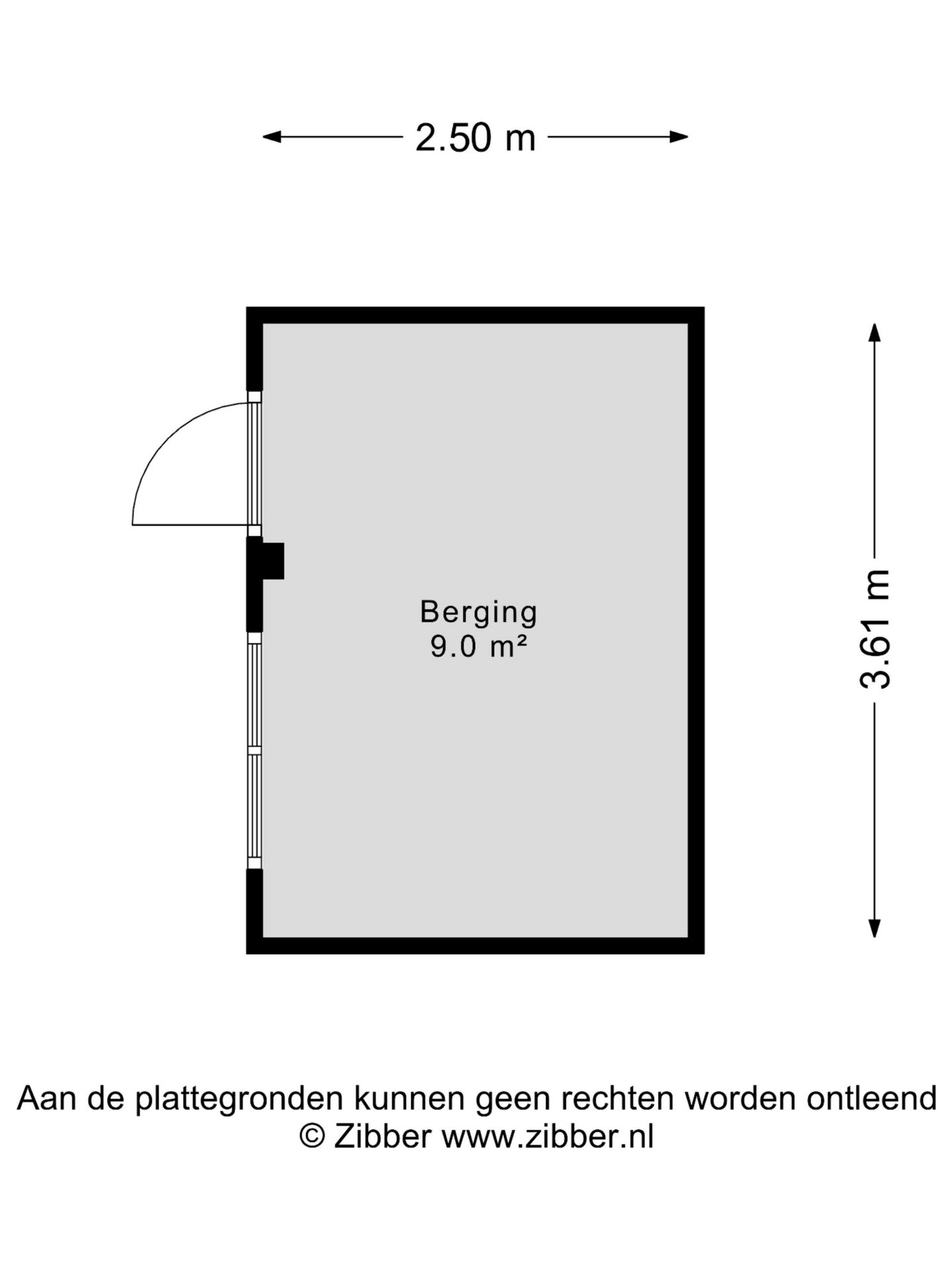 Photo 59 of Dr. Kuyperplantsoen 5