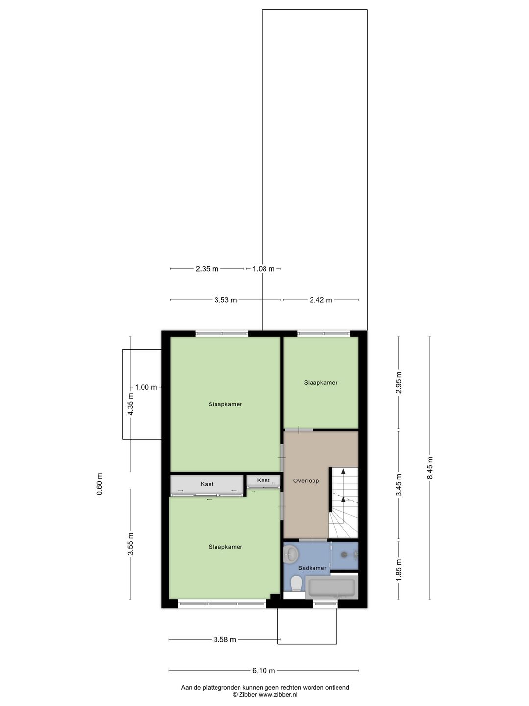 Photo 37 of Prinsesselaan 28