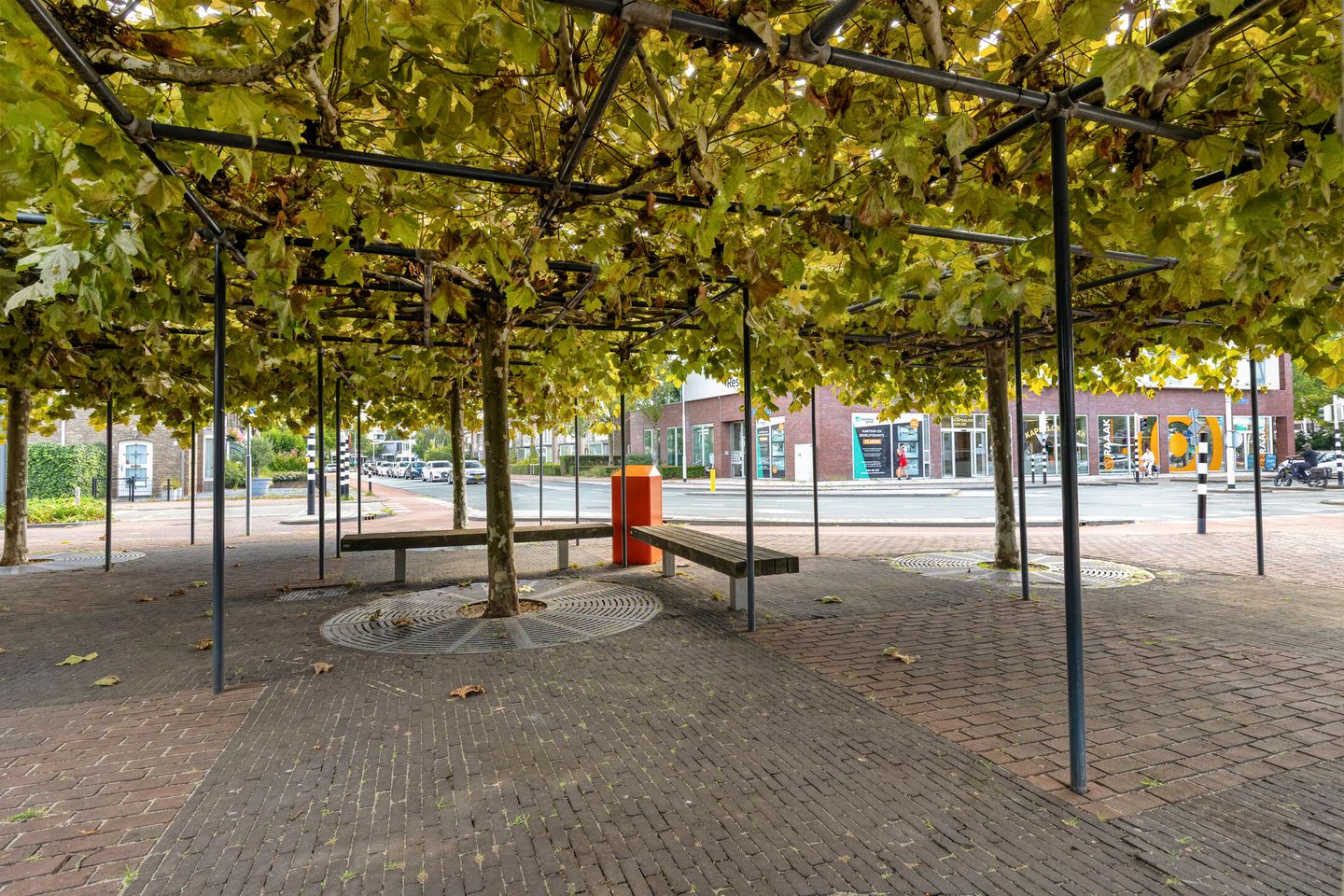 Foto 35 van Laan van België 35