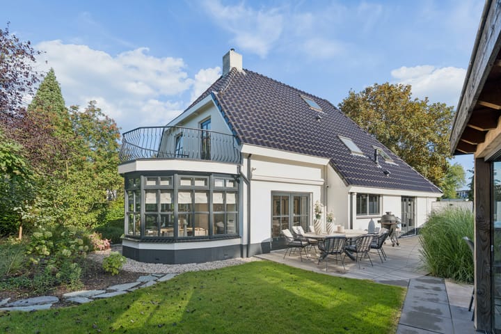 Foto 4 van Jan van Arkelweg 2
