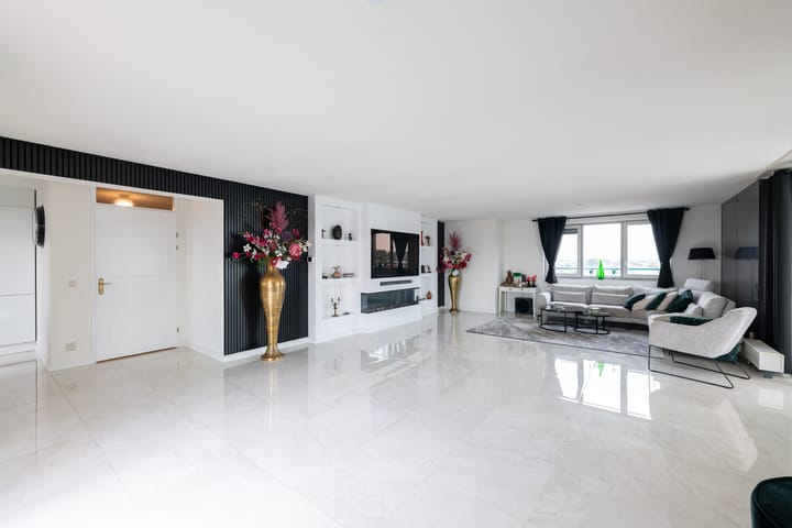 Foto 4 van Marcandostraat 68