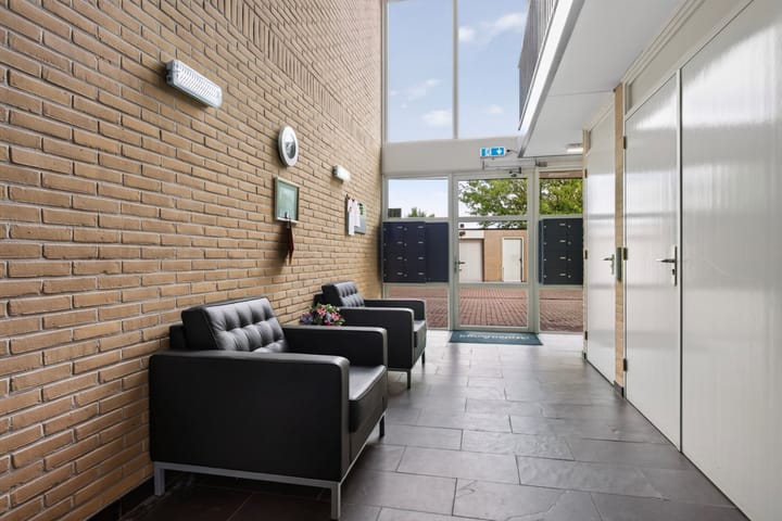 Foto 4 van Pelmolenstraat 68-3