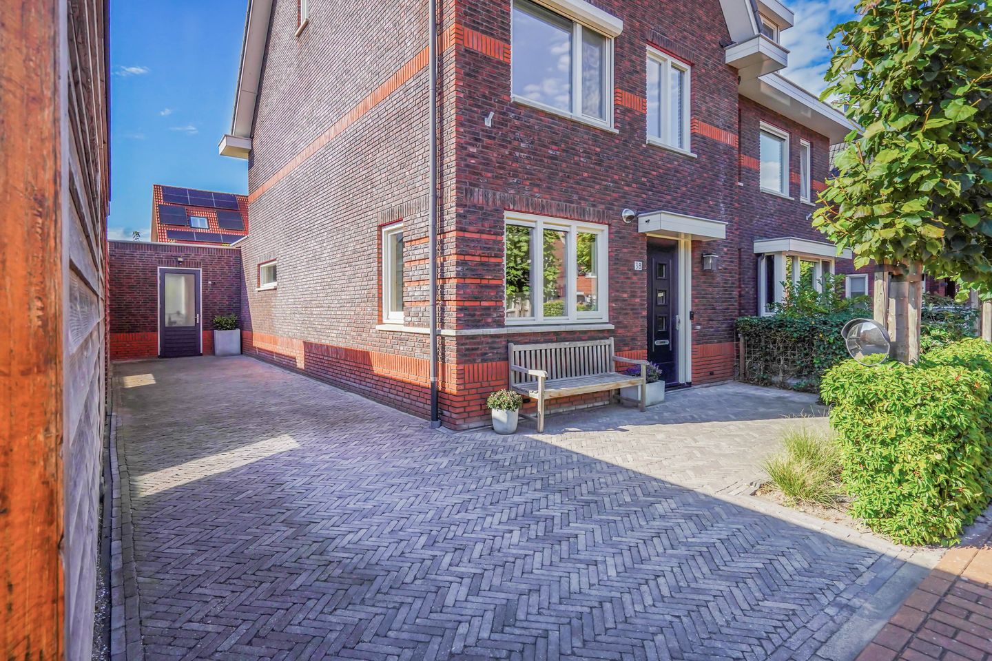 Foto 4 van Gouden Harplaan 38