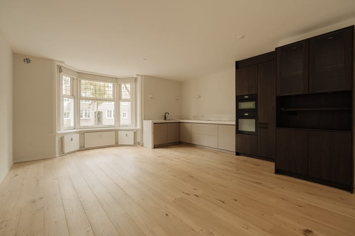 Appartement te koop: Stadionweg 63-1, Amsterdam