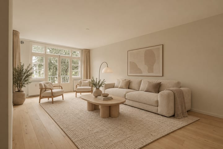 Appartement te koop: Stadionweg 63-1, Amsterdam