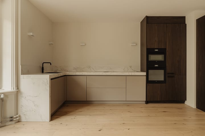 Appartement te koop: Stadionweg 63-1, Amsterdam