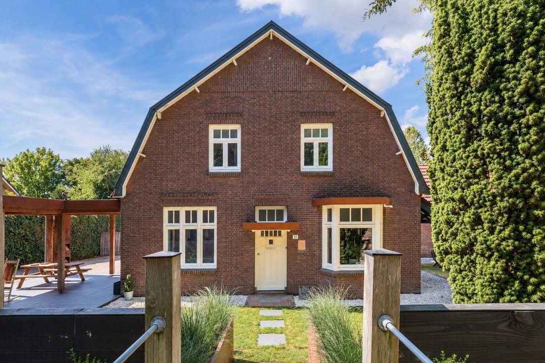 Foto 1 van Lindenlaan 31