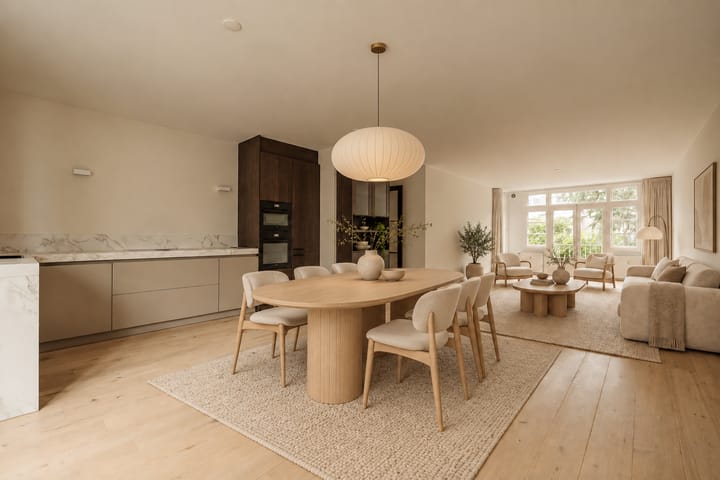 Appartement te koop: Stadionweg 63-1, Amsterdam