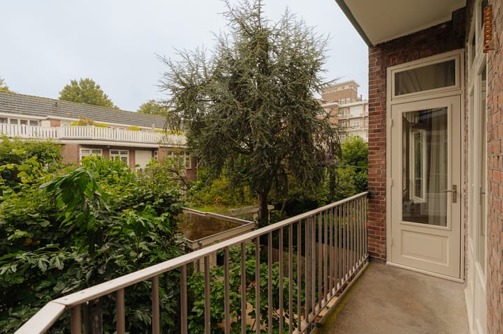 Appartement te koop: Stadionweg 63-1, Amsterdam