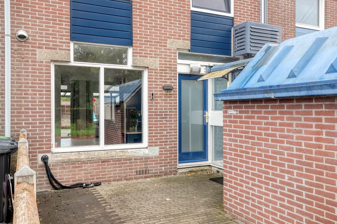 Foto 8 van Schoolwerf 186