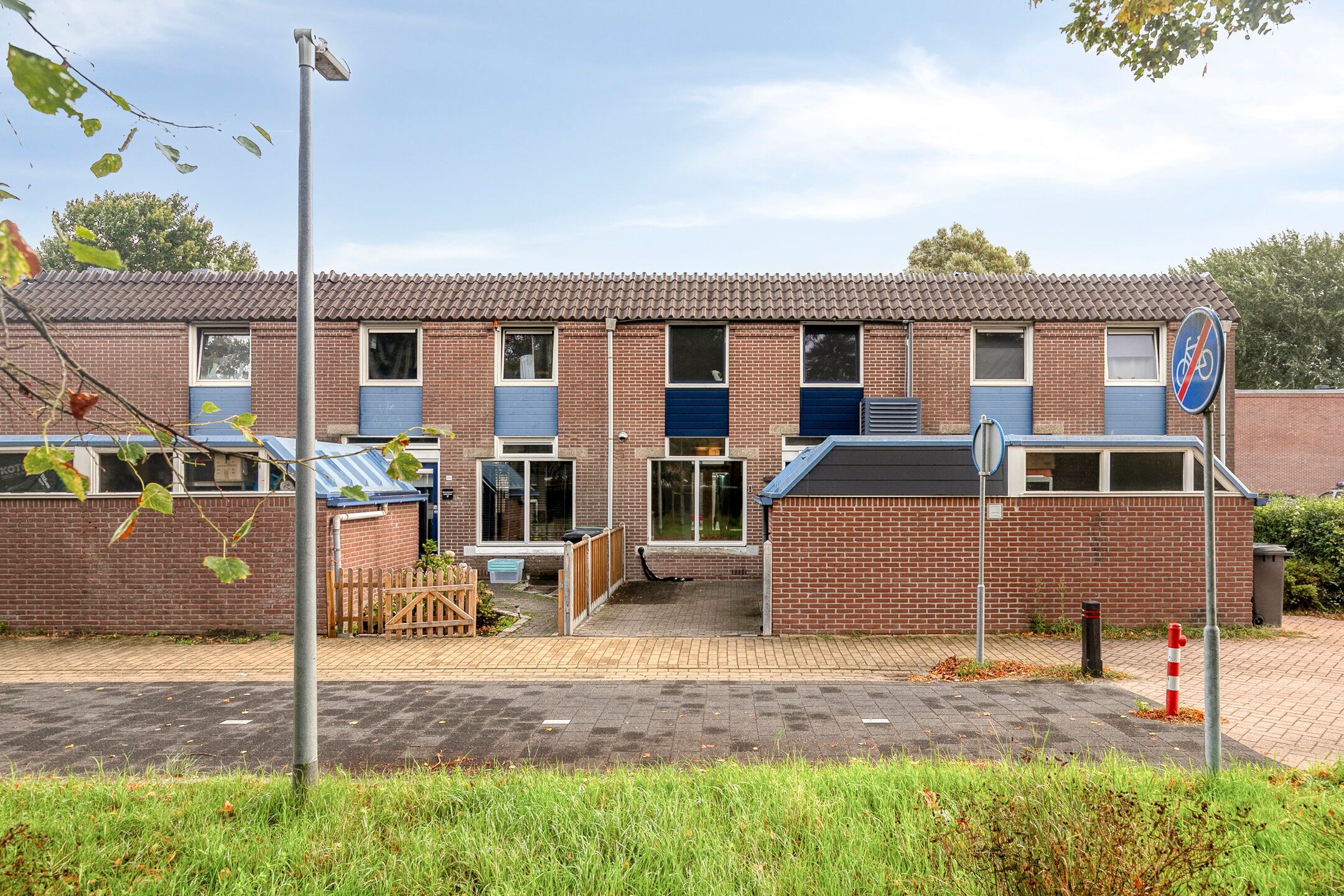 Schoolwerf 186 