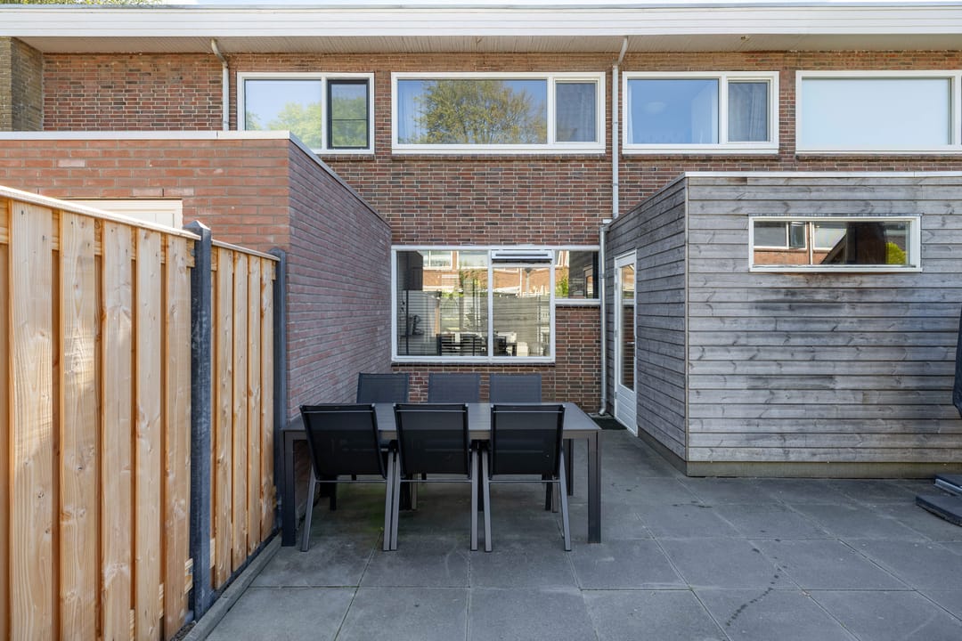 Foto 41 van Coroniestraat 4