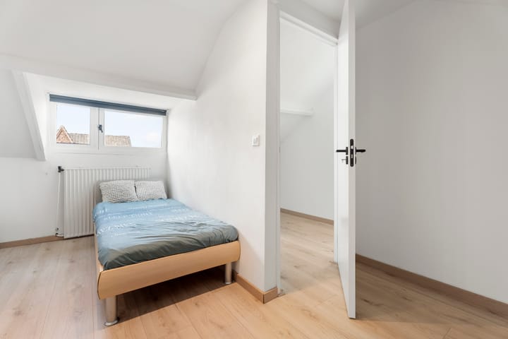 Hoekwoning te koop: Van Goorstraat 2, Tilburg