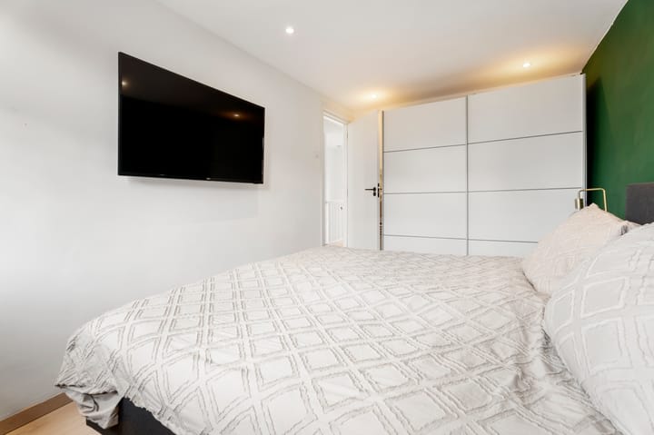 Hoekwoning te koop: Van Goorstraat 2, Tilburg
