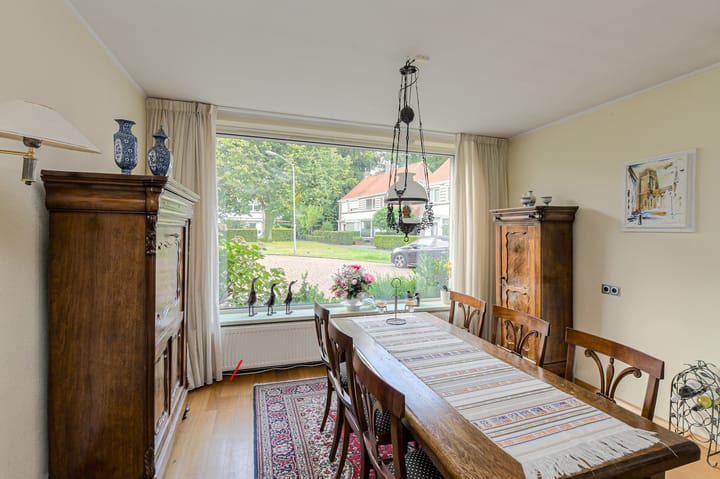 Twee-onder-één-kap te koop: Schoutenveld 12, Oosterhout (Nb)