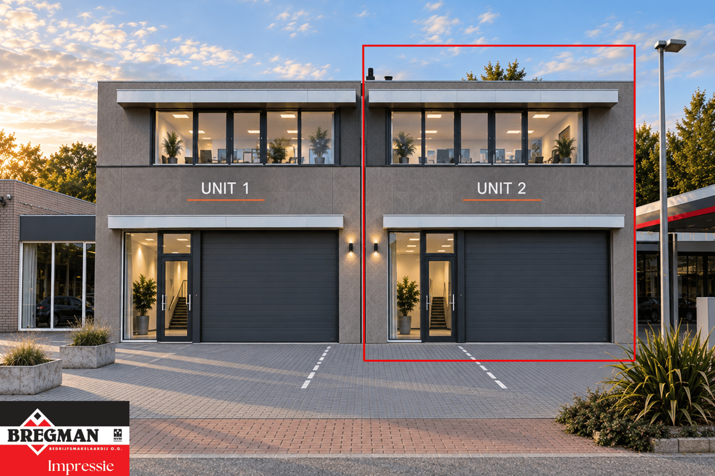 View photo 1 of Cornelis de Vriesweg 51-D