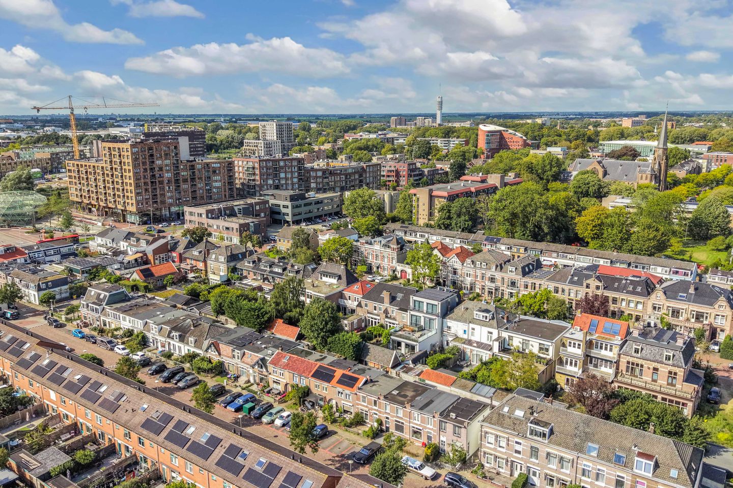 Foto 4 van Oranjestraat 24