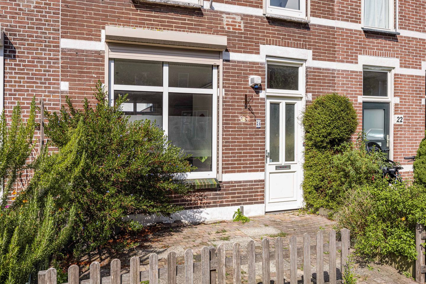 Foto 5 van Oranjestraat 24