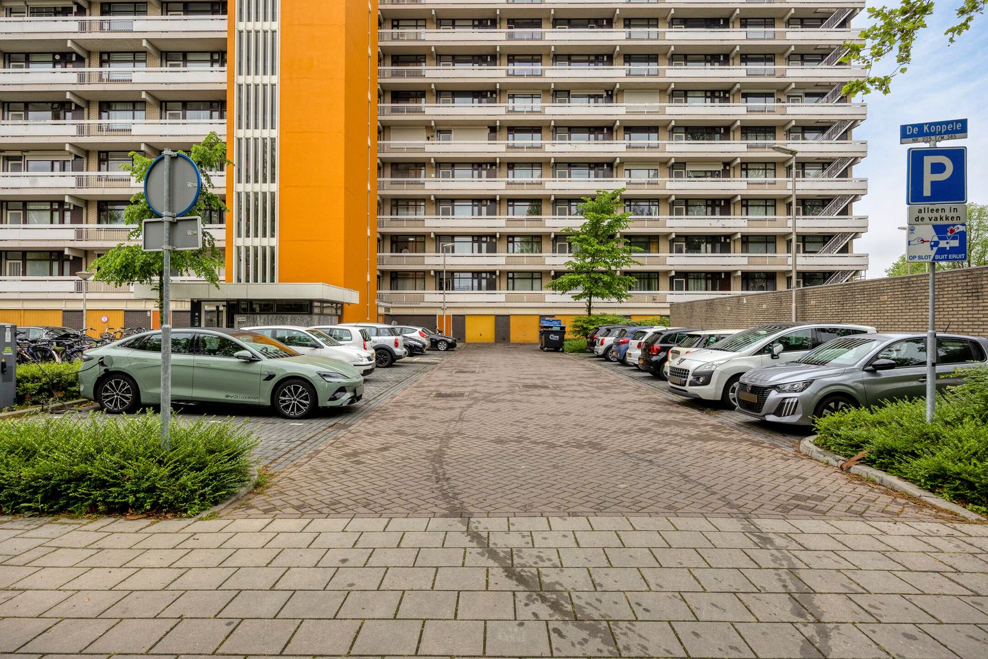 Photo 50 of de Koppele 337