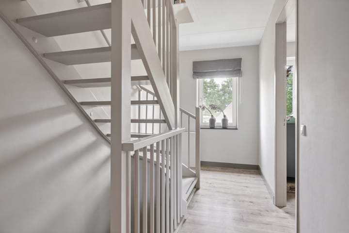 Tussenwoning te koop: Veenmos 43, Boekel