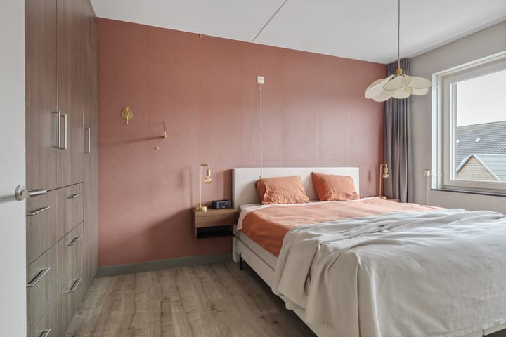 Tussenwoning te koop: Veenmos 43, Boekel