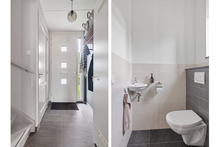 Tussenwoning te koop: Veenmos 43, Boekel