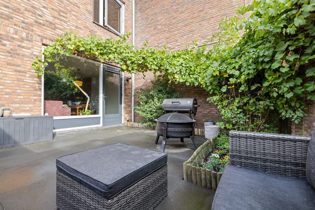 Photo 31 of Zevenblad 23
