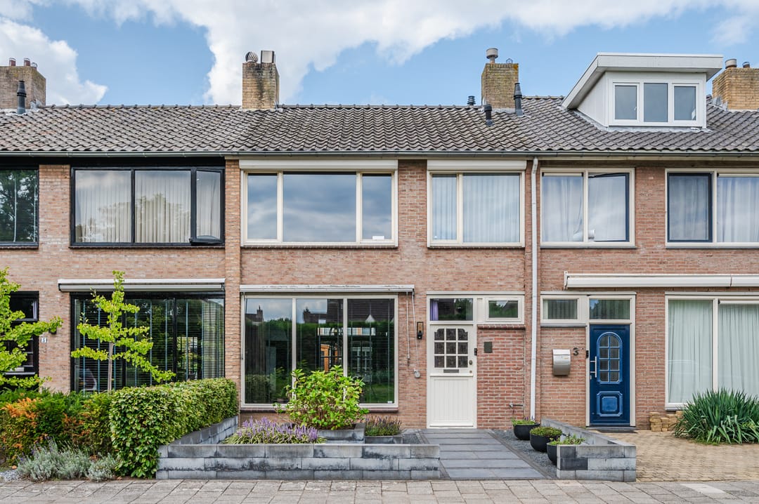 Photo 1 of Karel Doormanstraat 4