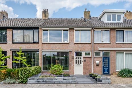 Karel Doormanstraat thumbnail