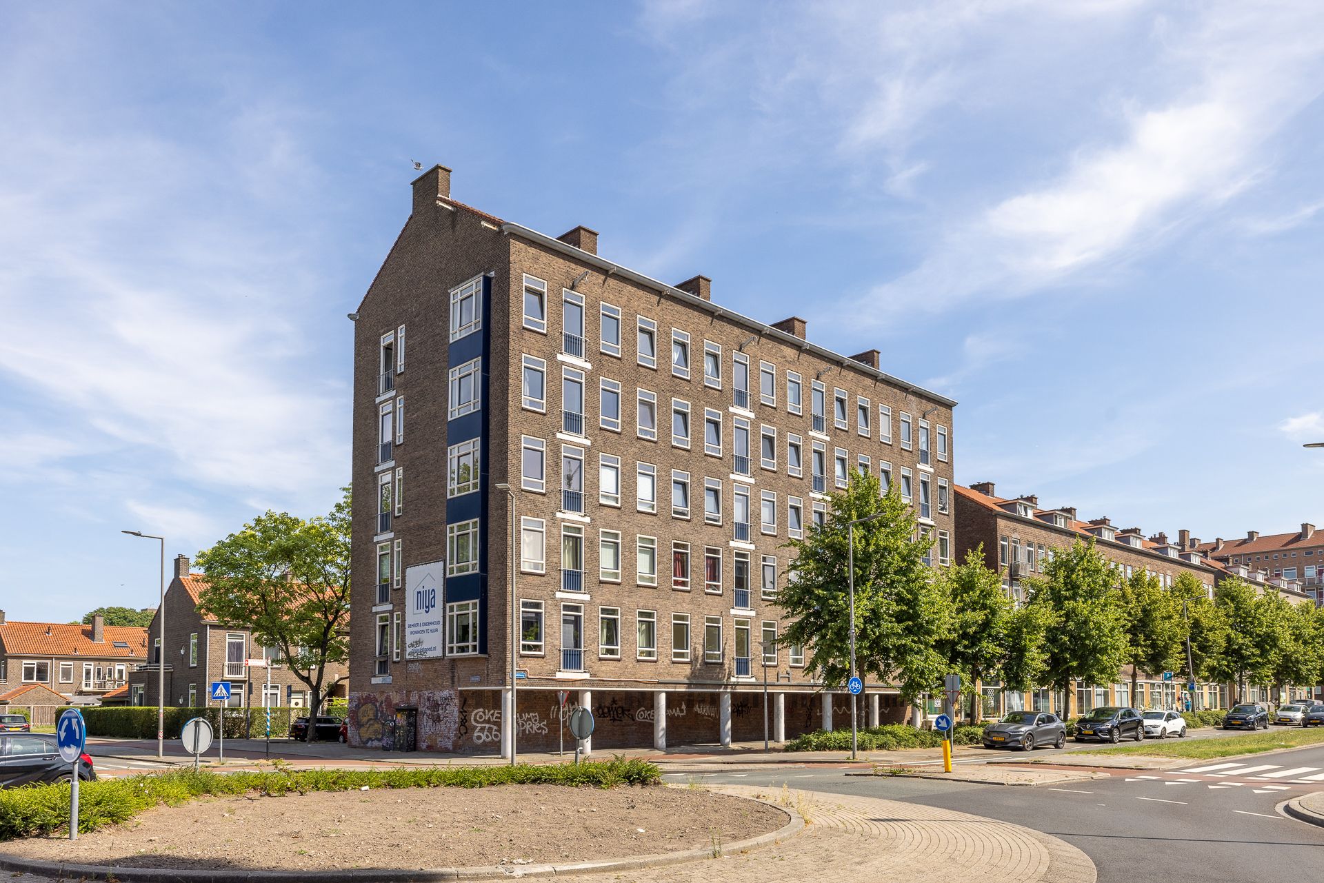 Photo 3 of Leopoldstraat 3-E
