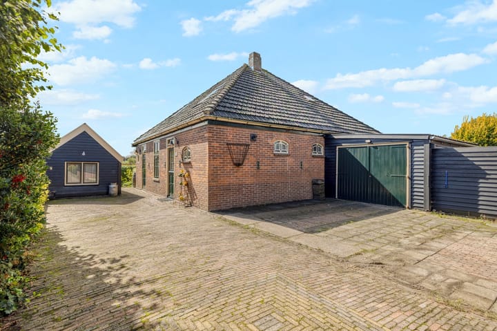 Foto 4 van Kerkbuurt 12