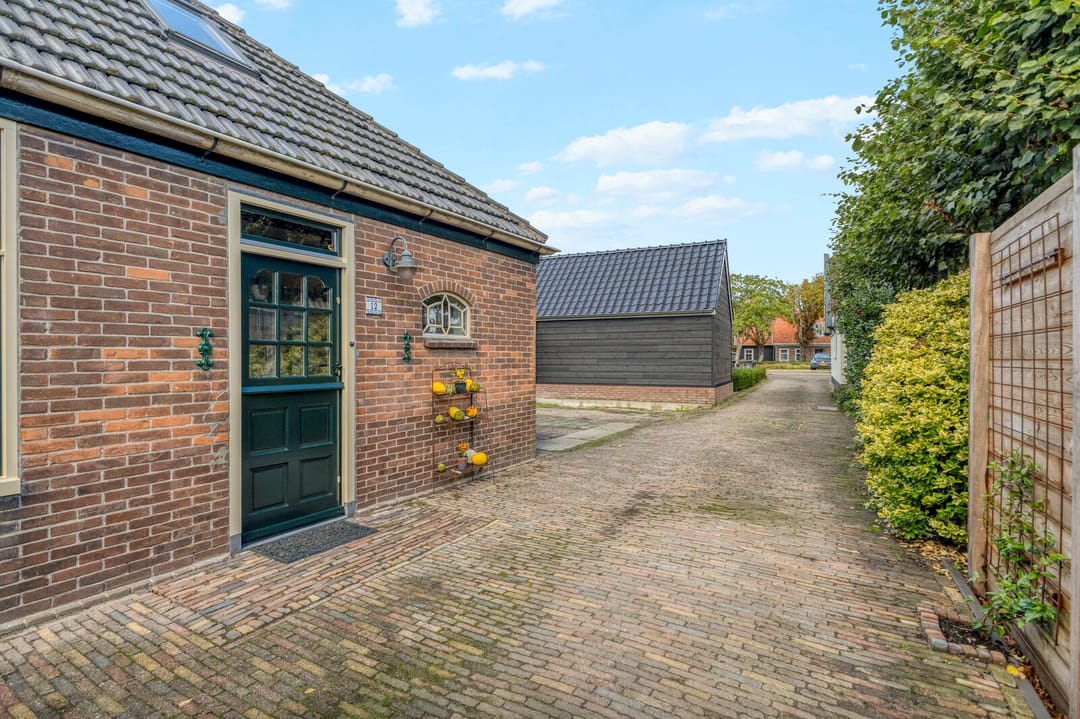Photo 8 of Kerkbuurt 12