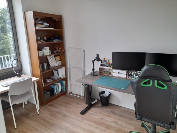 Appartement te huur: Mierloseweg 44N, Helmond