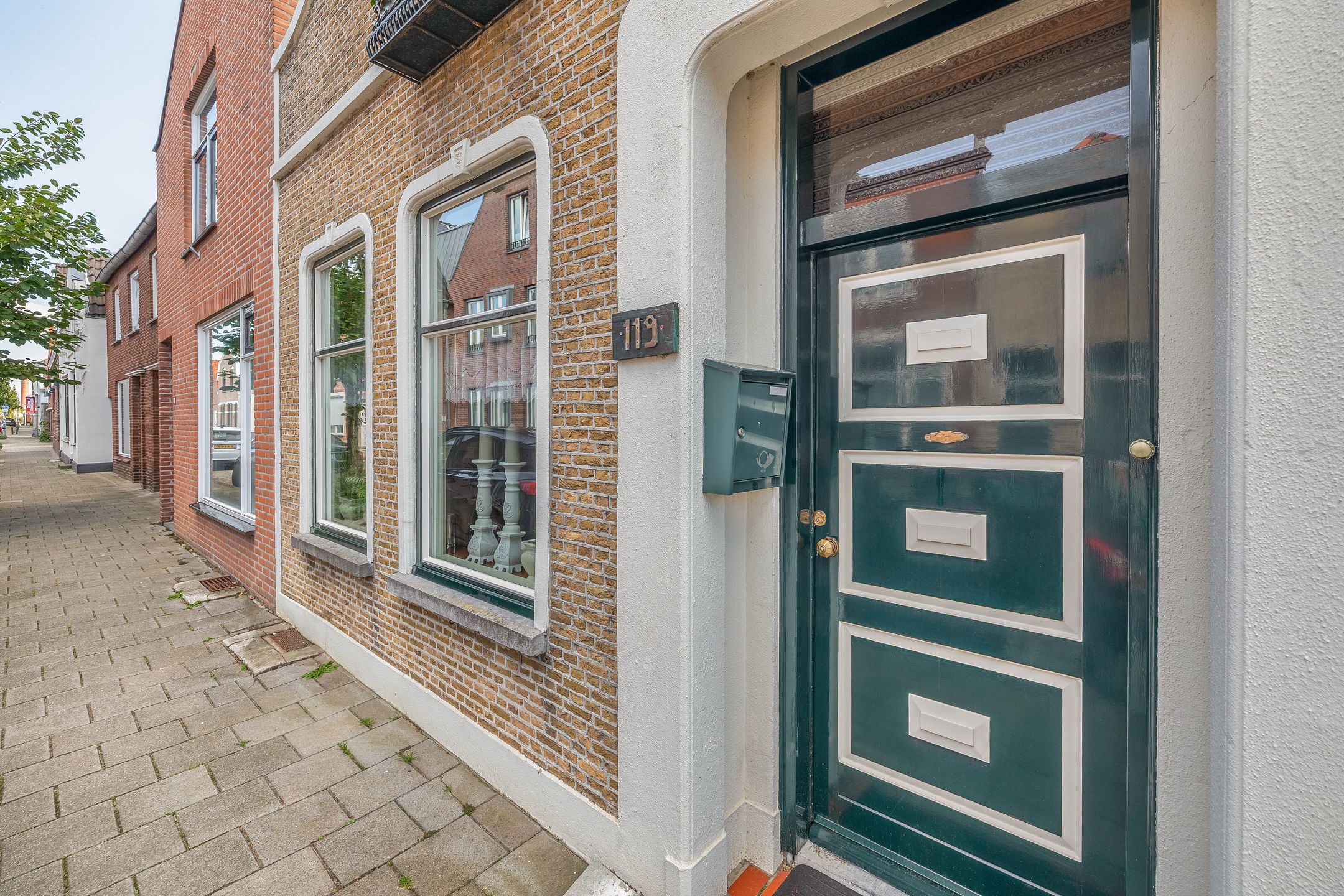 Foto 6 van Langenoordstraat 119