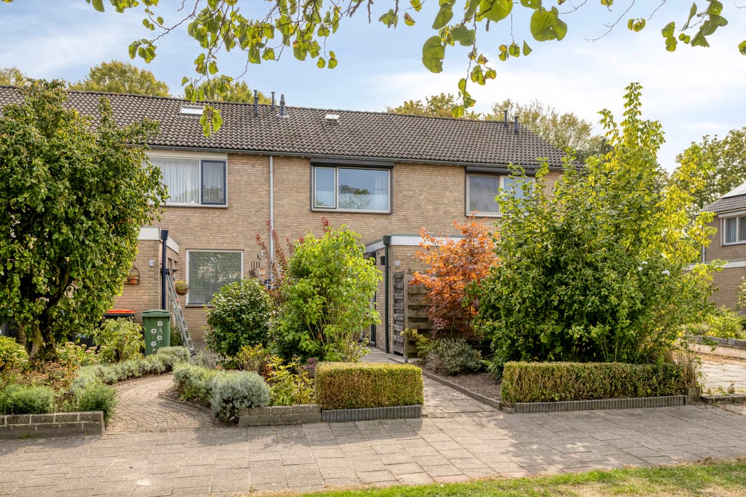Foto 41 van Cinnaberdijk 36