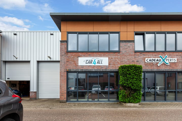 Zuidbaan 513, Moordrecht
