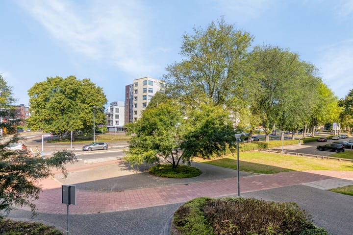 Foto 4 van Geert Groteplein 32