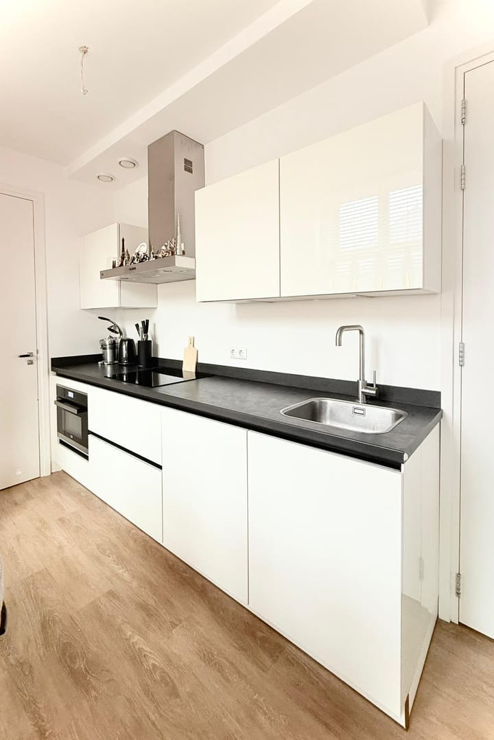 Foto 5 van Arkelstraat 4-B
