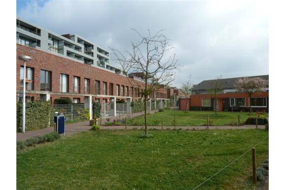 Foto 2 van Mierikswortelstraat 28