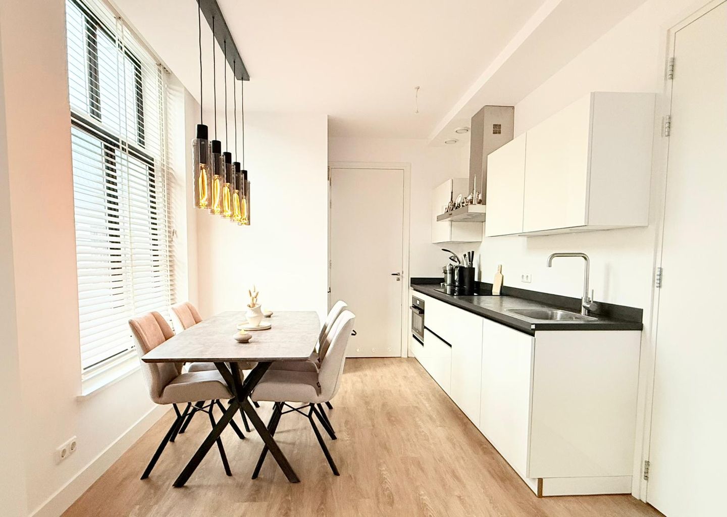 Foto 4 van Arkelstraat 4-B