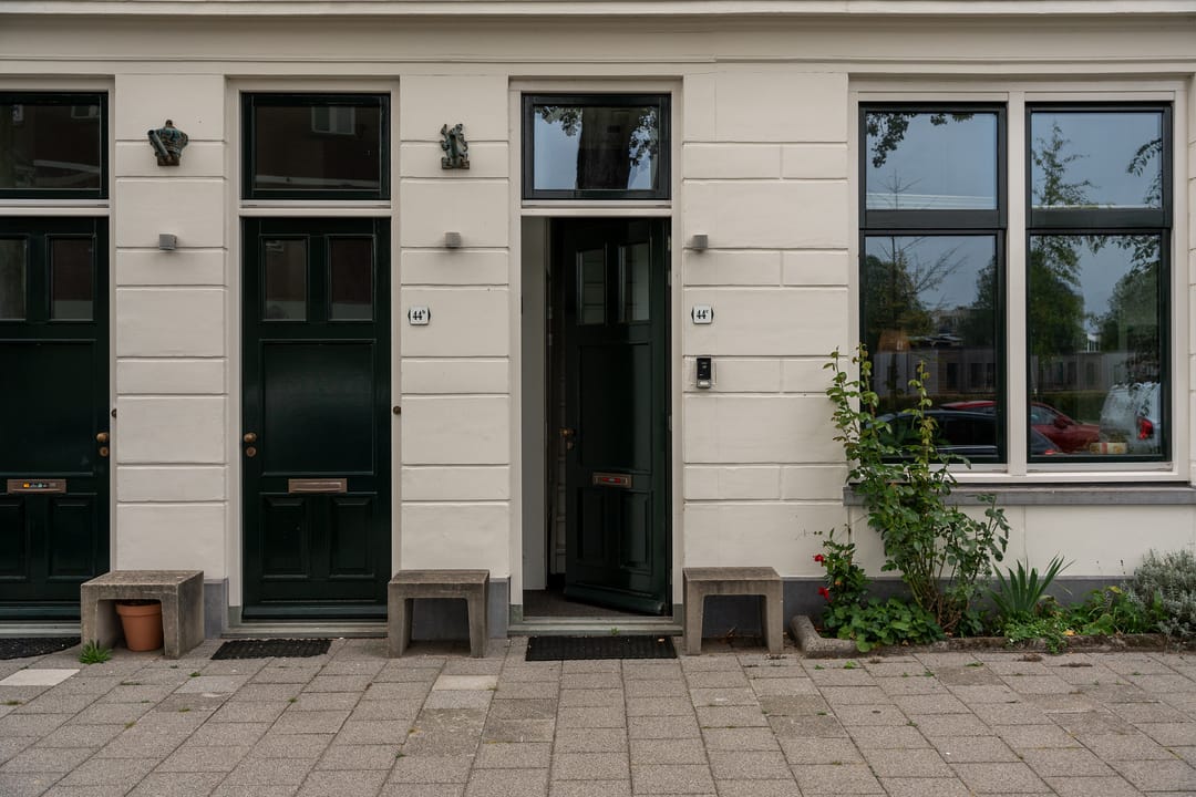 Foto 41 van Nijverheidstraat 44-C