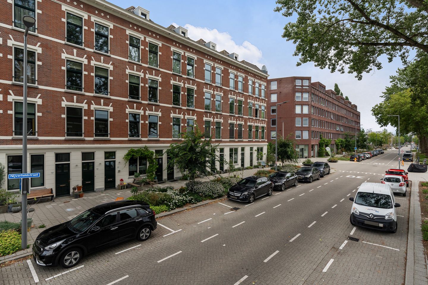 Foto 44 van Nijverheidstraat 44-C