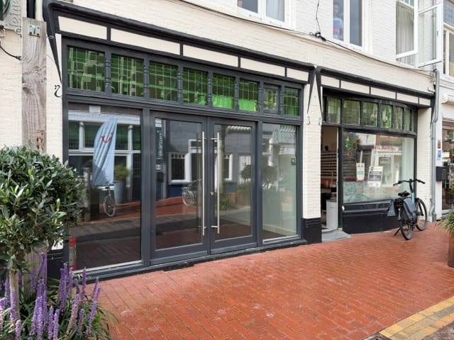Bekijk foto 4 van Nassaustraat 3-C