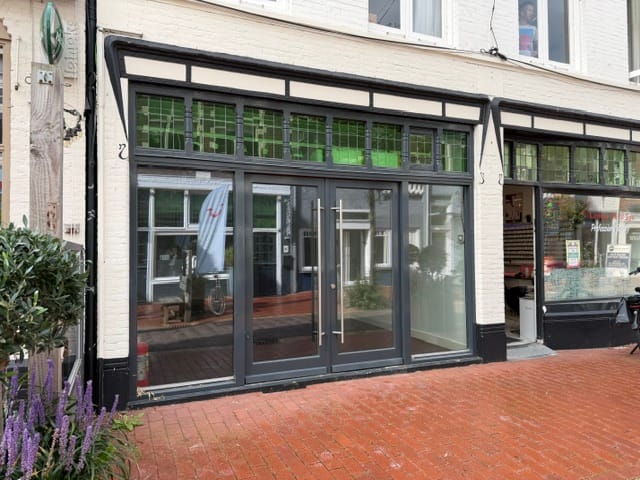Bekijk foto 5 van Nassaustraat 3-C