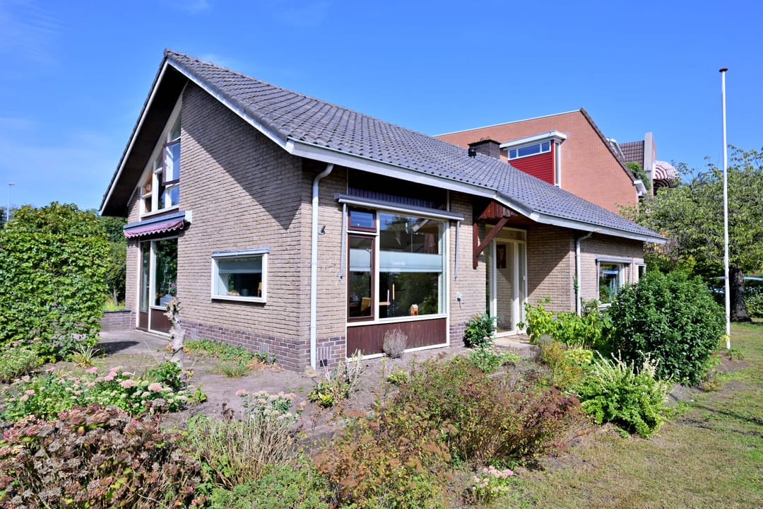 Foto 1 van Deventerweg 2
