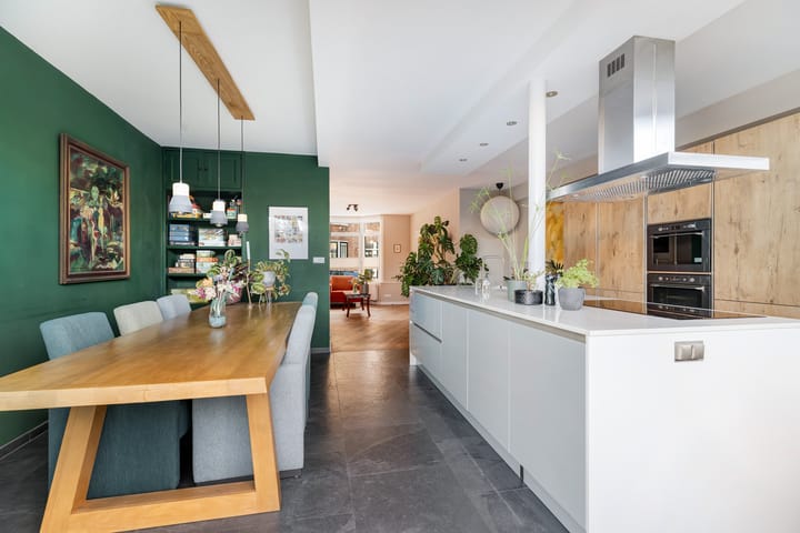 Tussenwoning te koop: Lisbloemstraat 68, Rotterdam
