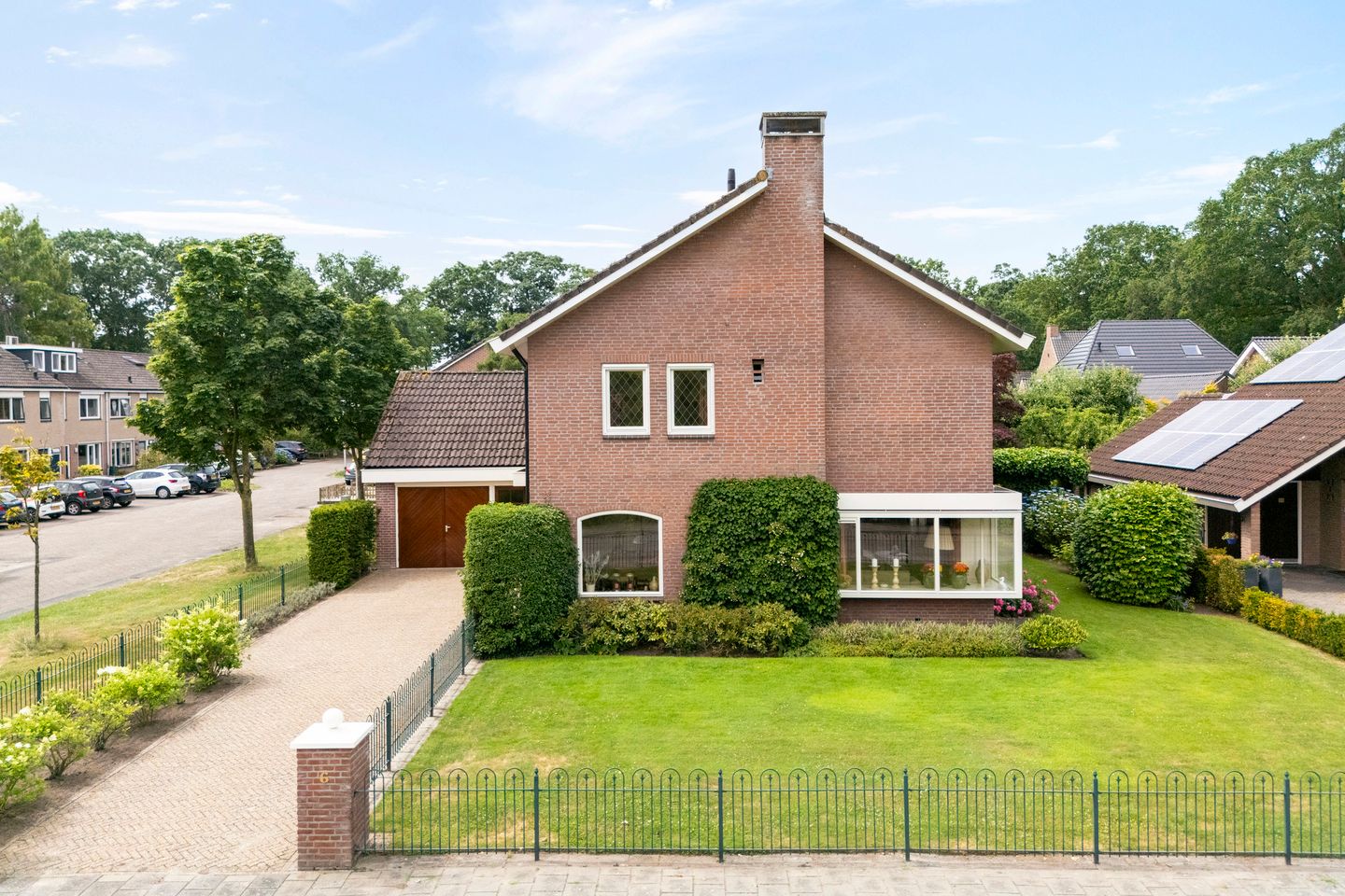 Foto 1 van Esdoorn 6