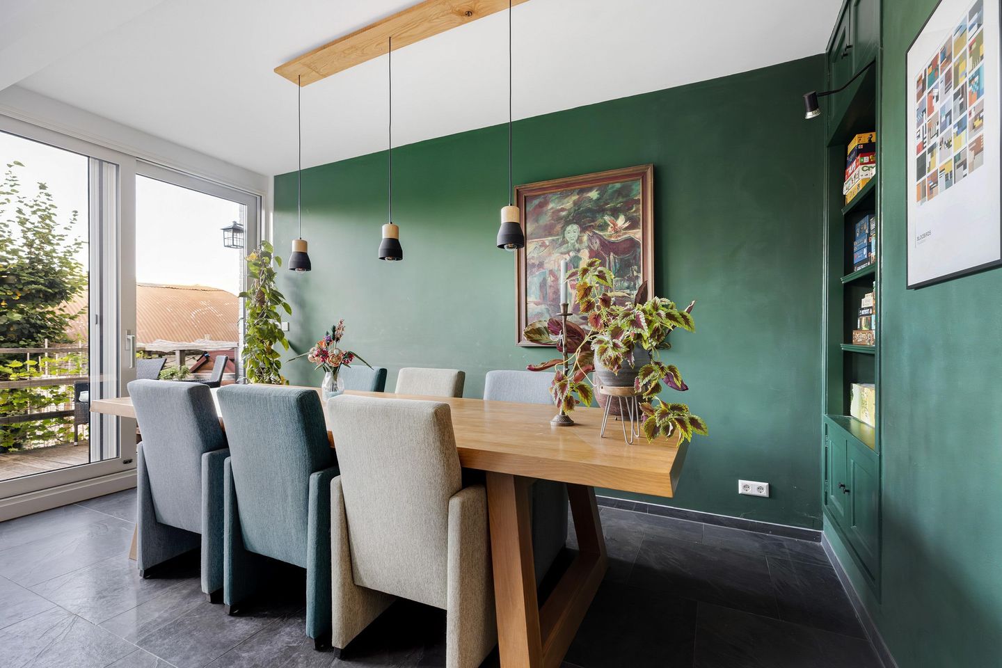 Photo 10 of Lisbloemstraat 68