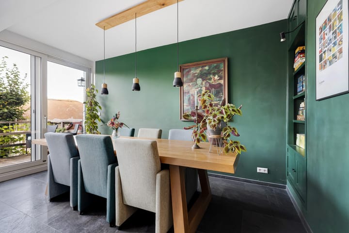 Tussenwoning te koop: Lisbloemstraat 68, Rotterdam