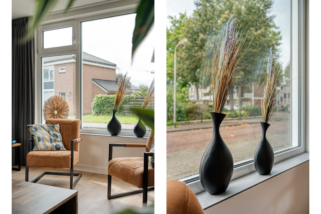 Photo 8 of Heinsiusstraat 144